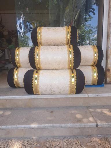 عکس خیاطی عروس شهر