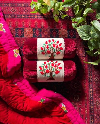 عکس خیاطی عروس شهر