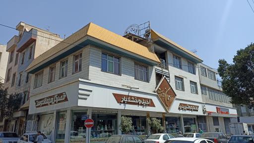 عکس قنادی مهماندوست