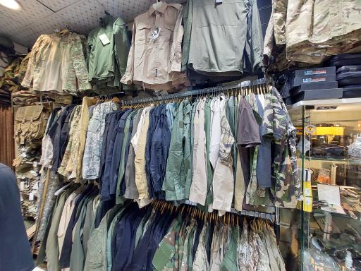 فروشگاه ایران اسپرت