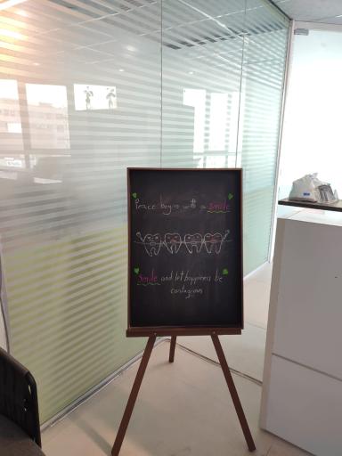 عکس مطب دکتر ابریشم چی متخصص ارتودنسی