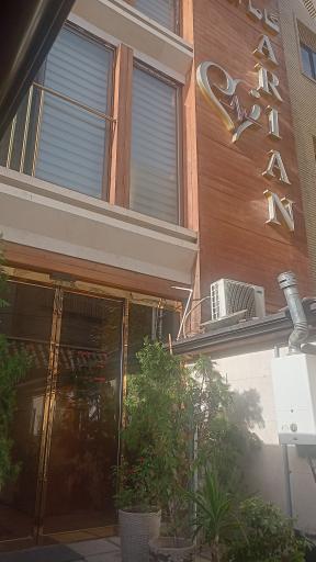 عکس گاما اسکن آرین