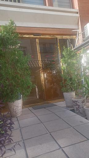 عکس گاما اسکن آرین