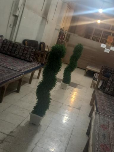 عکس قهوه خانه عمو رضا