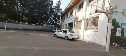 عکس دبیرستان دوره اول هیئت امنایی باقرالعلوم