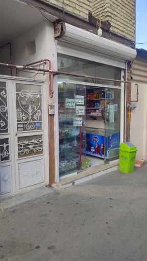 عکس سوپرمارکت