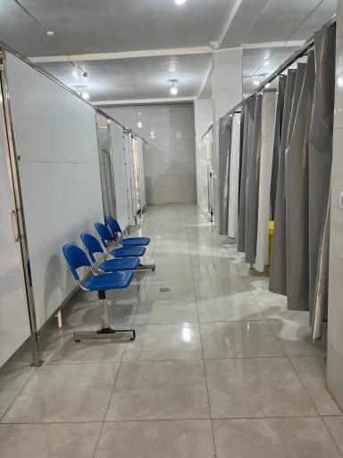 عکس درمانگاه شبانه روزی پارسه 
