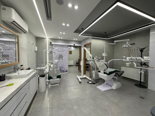 عکس مطب دندانپزشکی دکتر حکیمیان