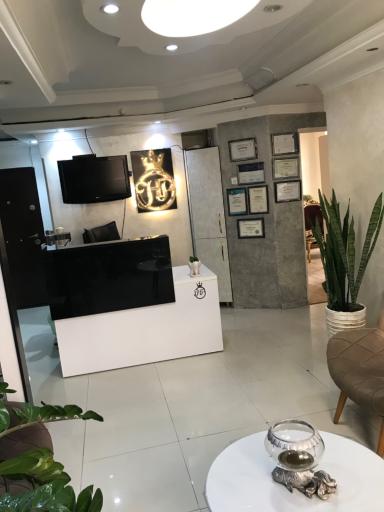 عکس مطب دندانپزشکی و زیبایی دکتر هانیه پژمان