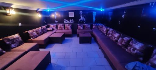 عکس کافه و فست فود ونیز