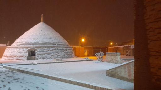 عکس آب انبار