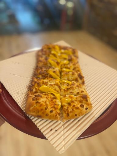 عکس فست فود ورنا