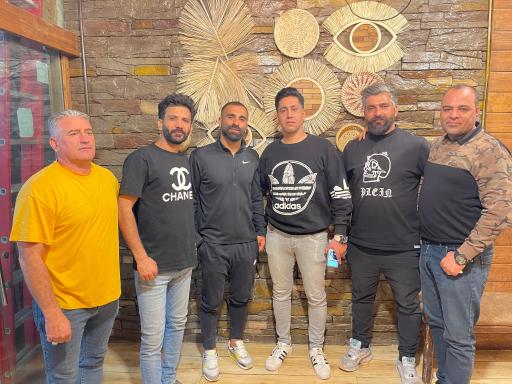 عکس فست فود ورنا