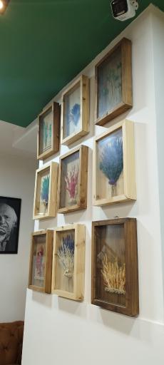 عکس چلوکبابی حاج محمد (ته چین خلیل شهر)