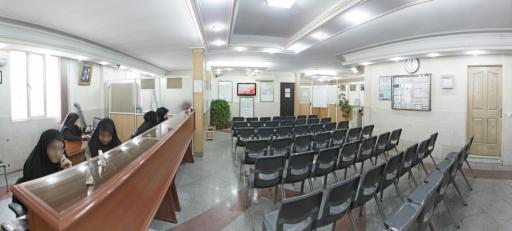 عکس آموزشگاه رانندگی پویا