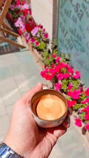 عکس کافه رستوران ایتالیایی سالسا