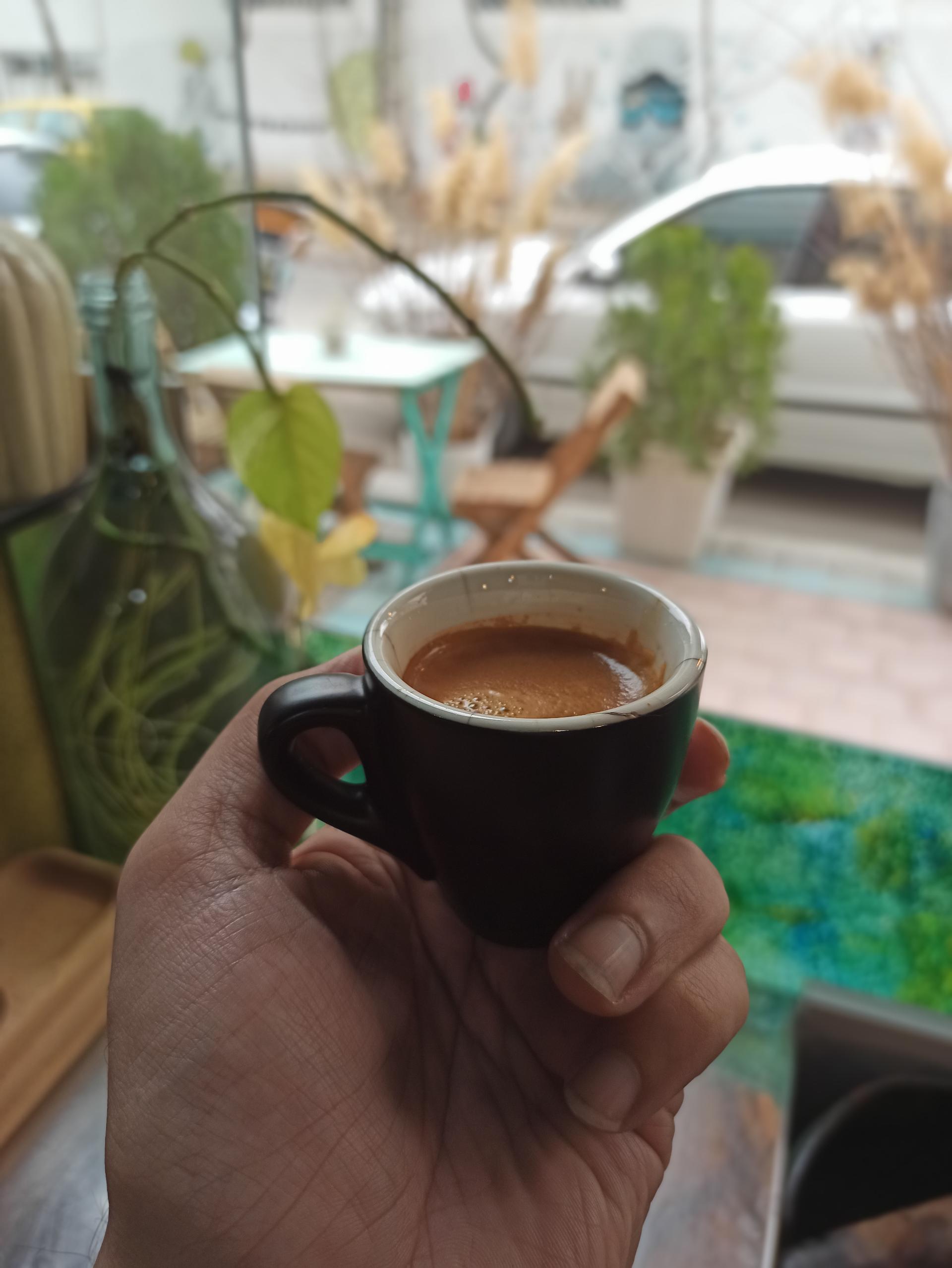 عکس کافه رستوران ایتالیایی سالسا