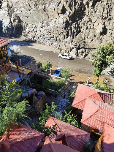 عکس مجموعه پذیرایی دماوند