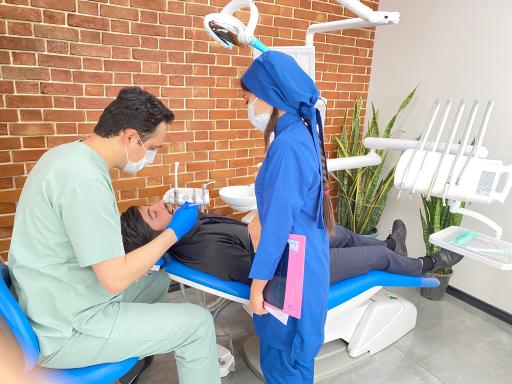 عکس دکتر خطیبی