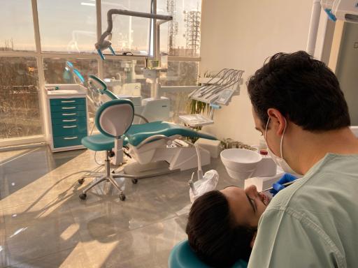 عکس دکتر خطیبی