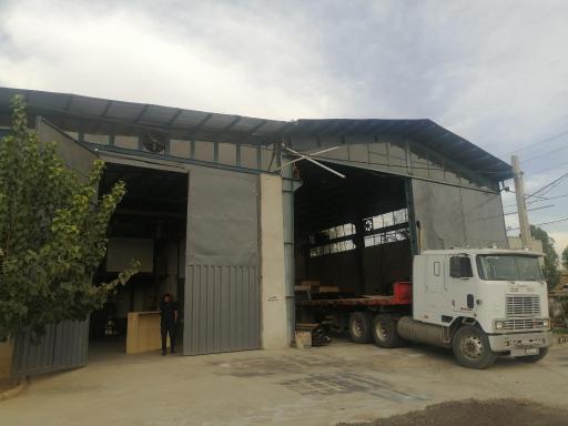 عکس مرکز تخصصی لیزر فلزات دلنشور