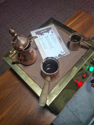 عکس کافه پاتوق