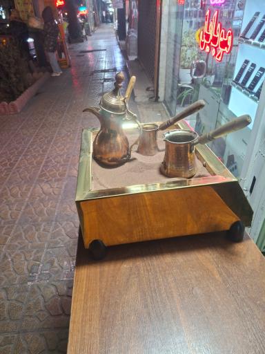 عکس کافه پاتوق