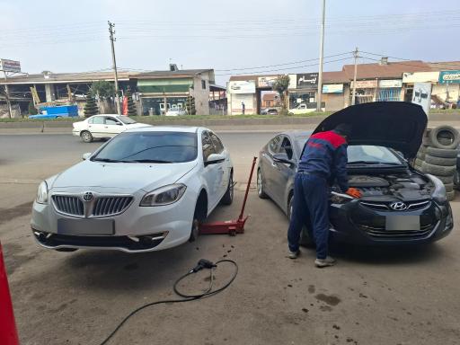 عکس آلفا سرویس