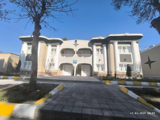 عکس مهمانسرای یاس