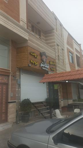 عکس جگرکی کلانتر