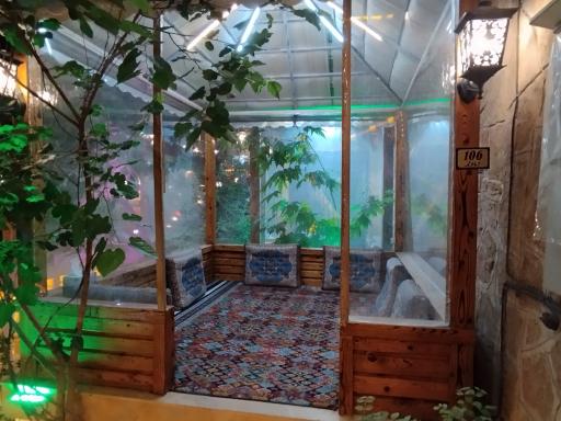 عکس مجموعه پذیرایی دماوند