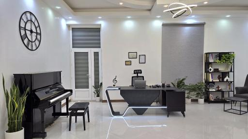 آکادمی پیانو وطن