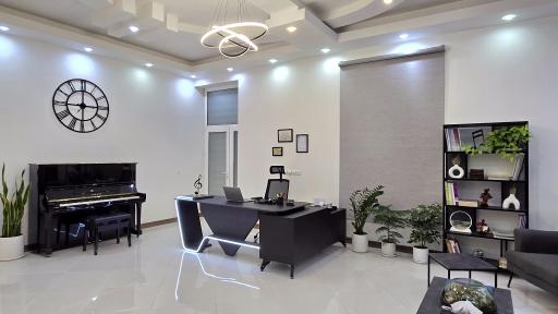 آکادمی پیانو وطن