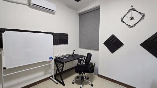 عکس آکادمی پیانو وطن