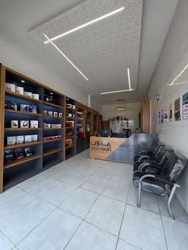 عکس کافی نت پارس نوین