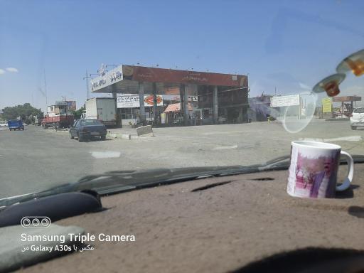 عکس مجتمع رفاهی قصر شباهنگ