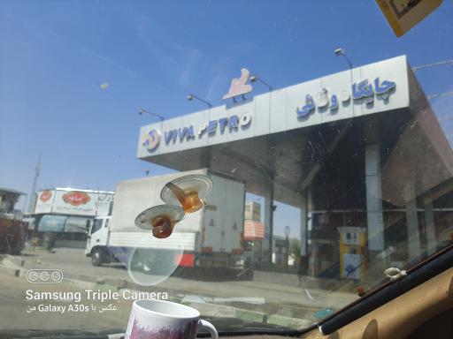 عکس مجتمع رفاهی قصر شباهنگ