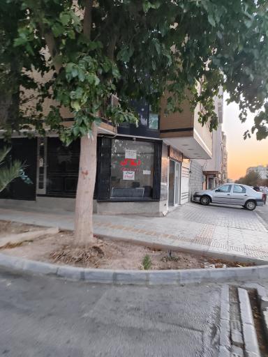 عکس املاک کاج