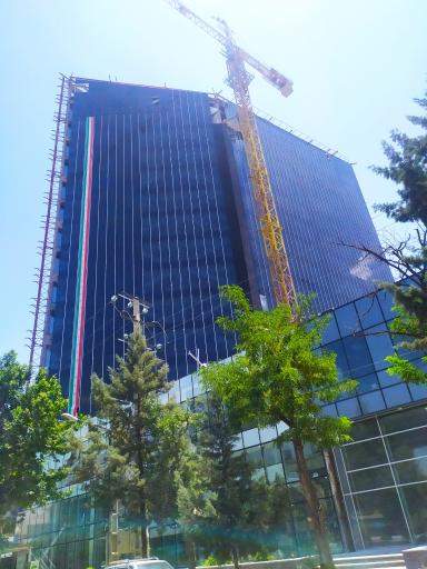 عکس پارک علم و فناوری کرمانشاه