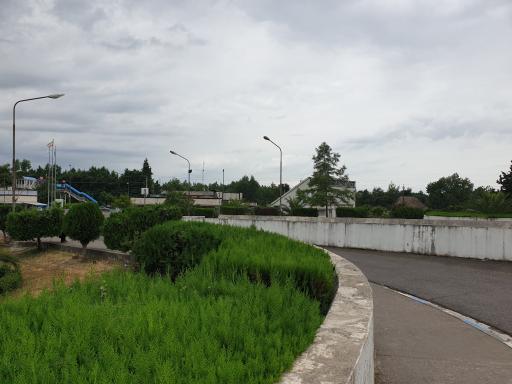 عکس بیمارستان حضرت رسول اکرم (ص)