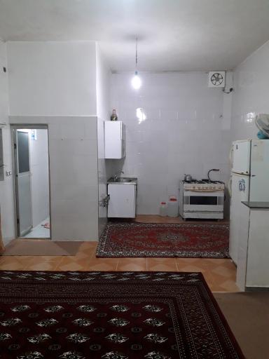 عکس سوئیت ساحل بندر