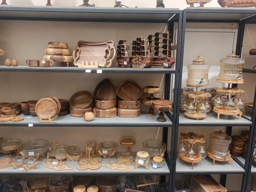 فروشگاه کریستال هوم