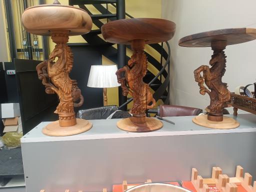 عکس فروشگاه کریستال هوم