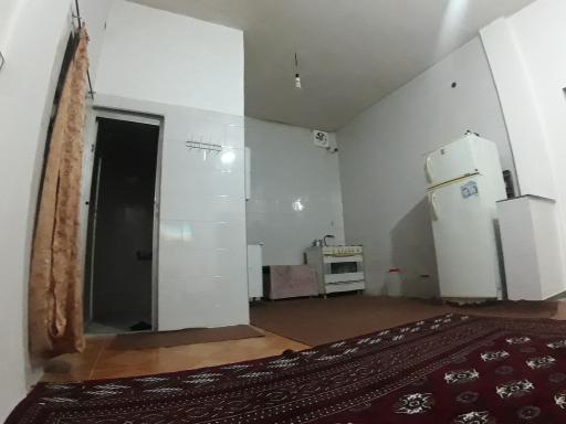 عکس سوئیت ساحل بندر