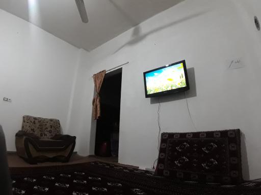 عکس سوئیت ساحل بندر