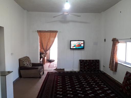 عکس سوئیت ساحل بندر