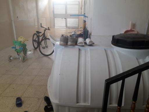 عکس سوئیت ساحل بندر