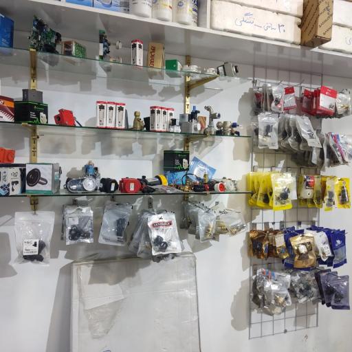 عکس کیهان قطعات