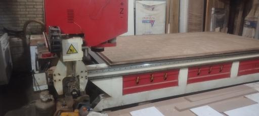 عکس کابینت سازی آوند