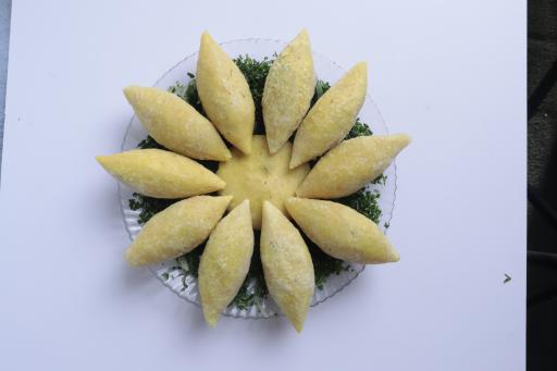 عکس ساندویچی خلود